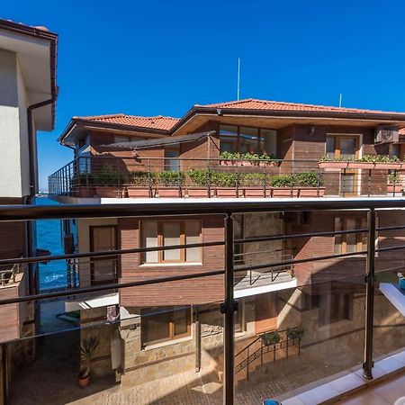 Happy Holiday Sozopol سوزوبول المظهر الخارجي الصورة