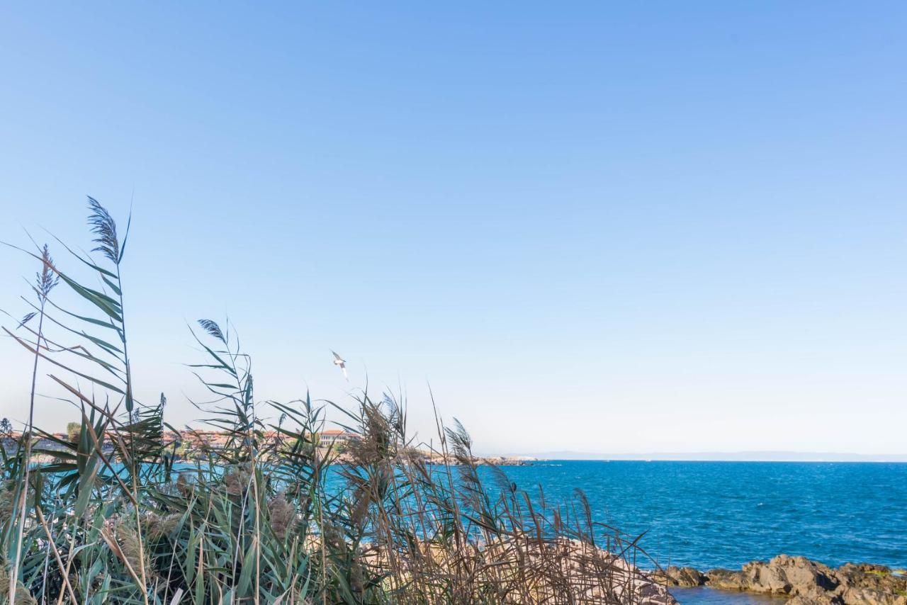 Happy Holiday Sozopol سوزوبول المظهر الخارجي الصورة